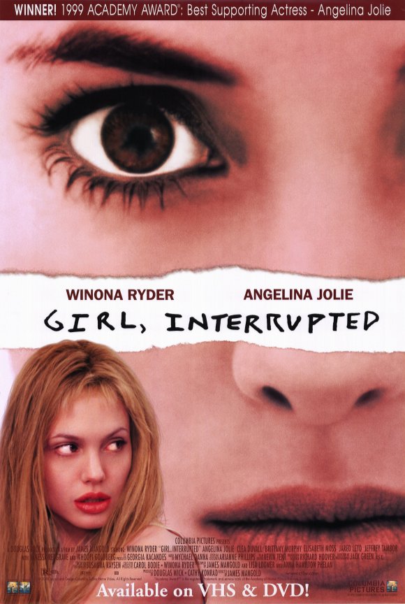 Girl, Interrupted 1999  Film Noird-1979